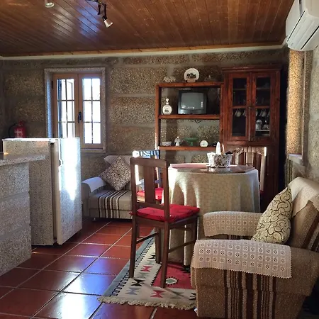Holiday Casa Do Serradouro
