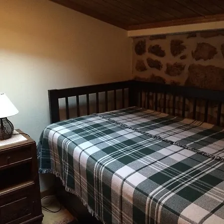 Holiday Casa Do Serradouro *