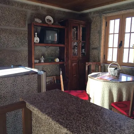 Ferienhaus Holiday Casa Do Serradouro