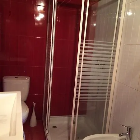 Ferienhaus Holiday Casa Do Serradouro *