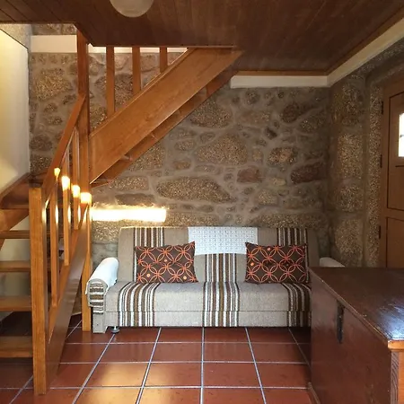 Holiday Casa Do Serradouro *