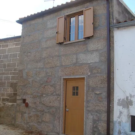 Ferienhaus Holiday Casa Do Serradouro