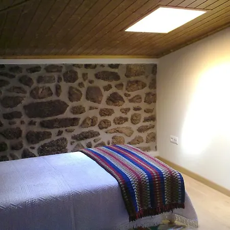 Ferienhaus Holiday Casa Do Serradouro