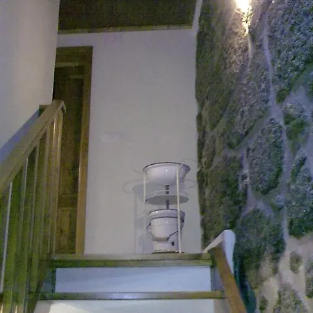 Holiday Casa Do Serradouro Belmonte (Castelo Branco)