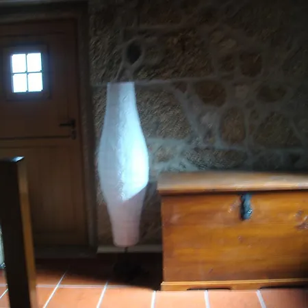 Ferienhaus Holiday Casa Do Serradouro *