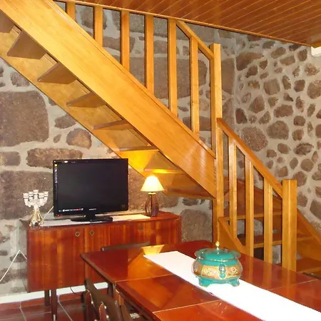 Holiday Casa Do Serradouro