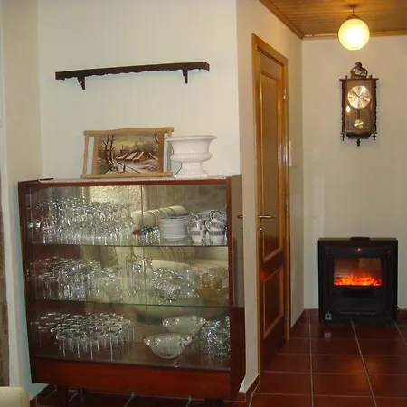 Holiday Casa Do Serradouro Ferienhaus Belmonte (Castelo Branco)