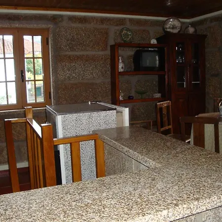 Holiday Casa Do Serradouro Belmonte (Castelo Branco)